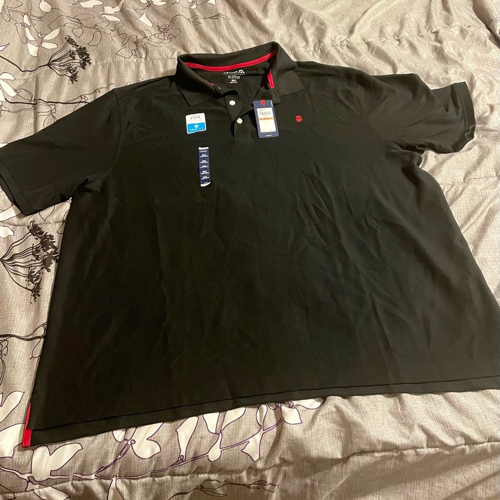 Men’s 3XLT Polo